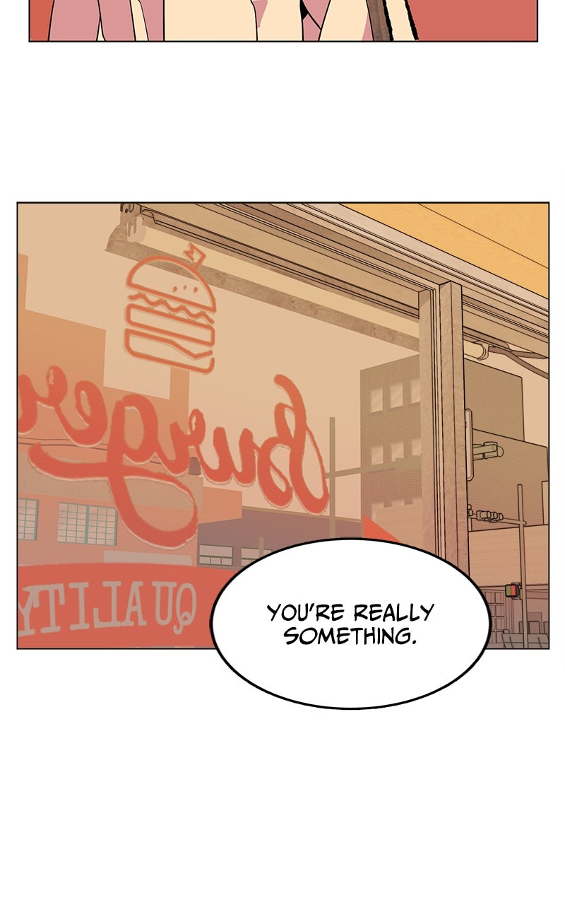Read Slow Dive chapter 26 image 43 on Lezhin