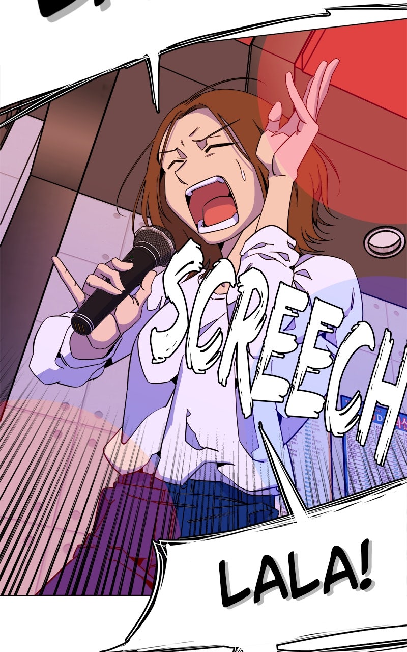 Read Slow Dive chapter 26 image 45 on Lezhin