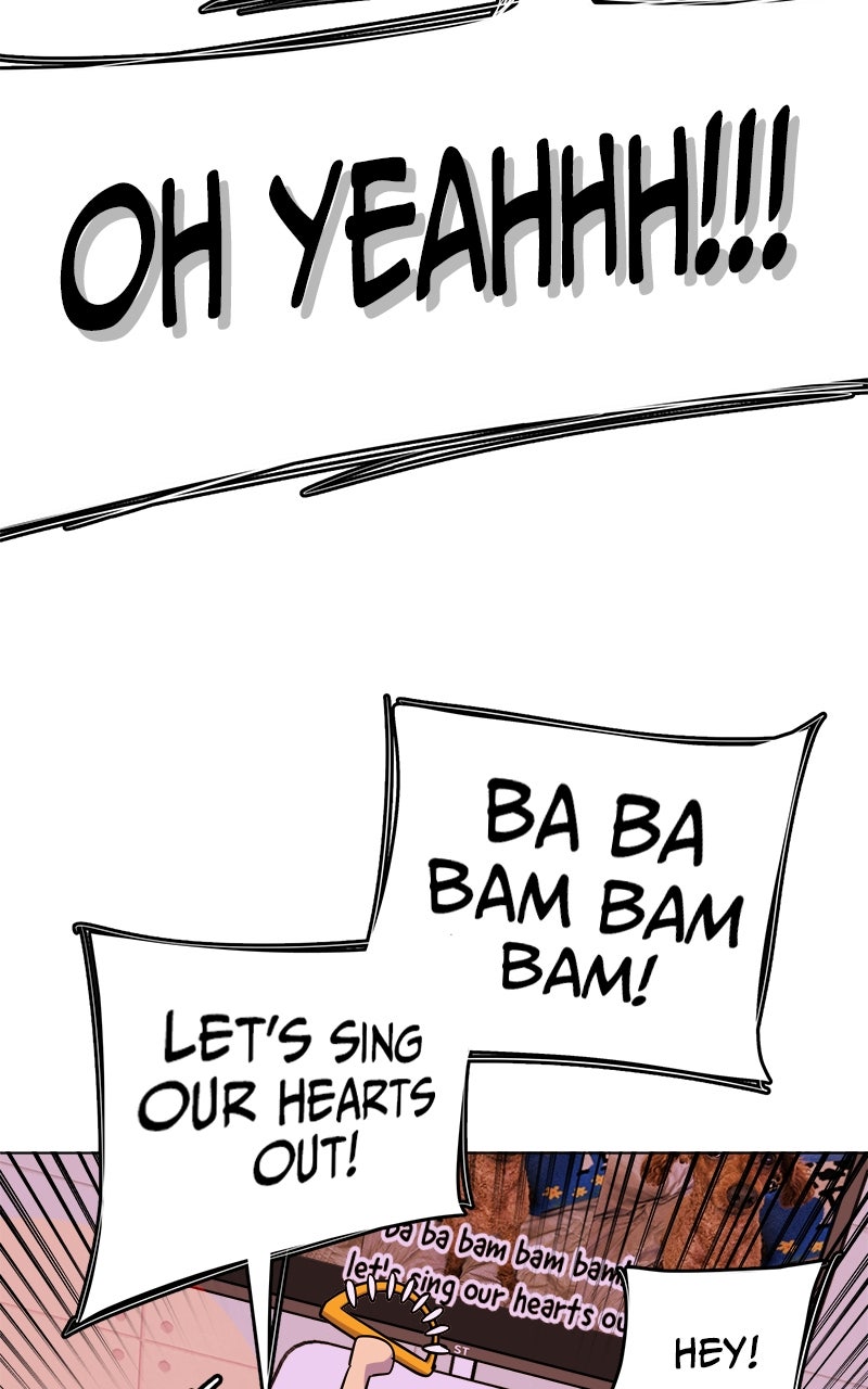 Read Slow Dive chapter 26 image 46 on Lezhin