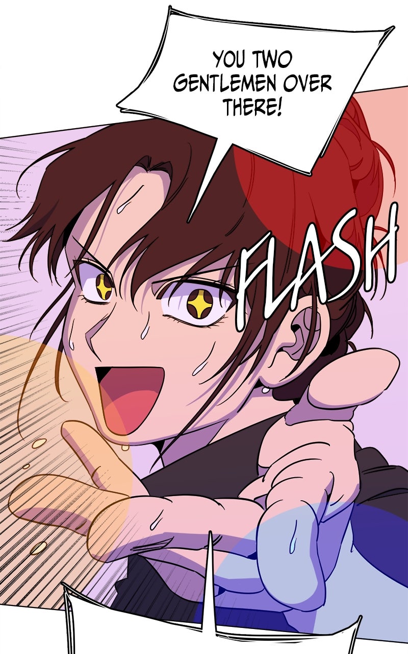 Read Slow Dive chapter 26 image 50 on Lezhin