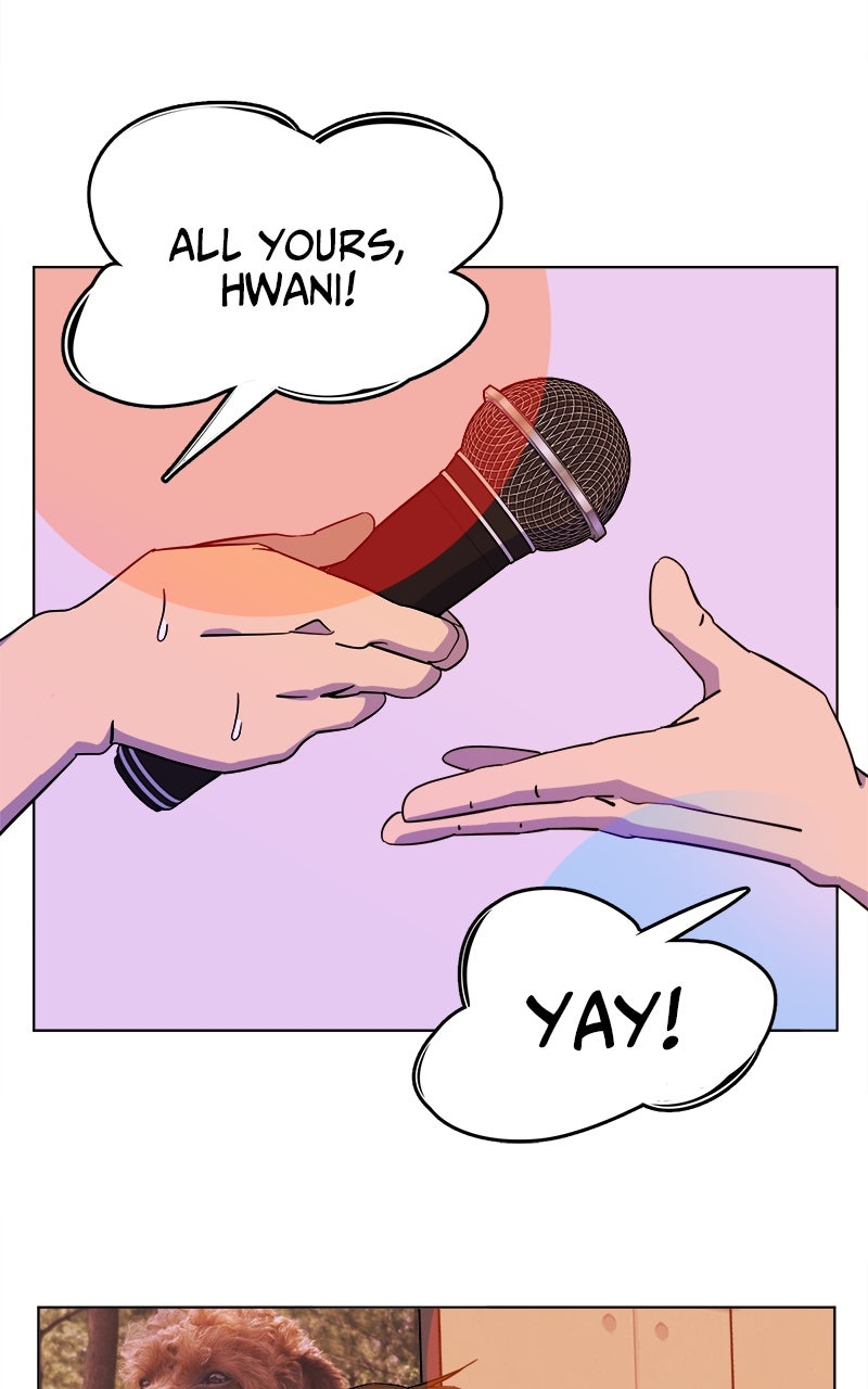 Read Slow Dive chapter 26 image 53 on Lezhin