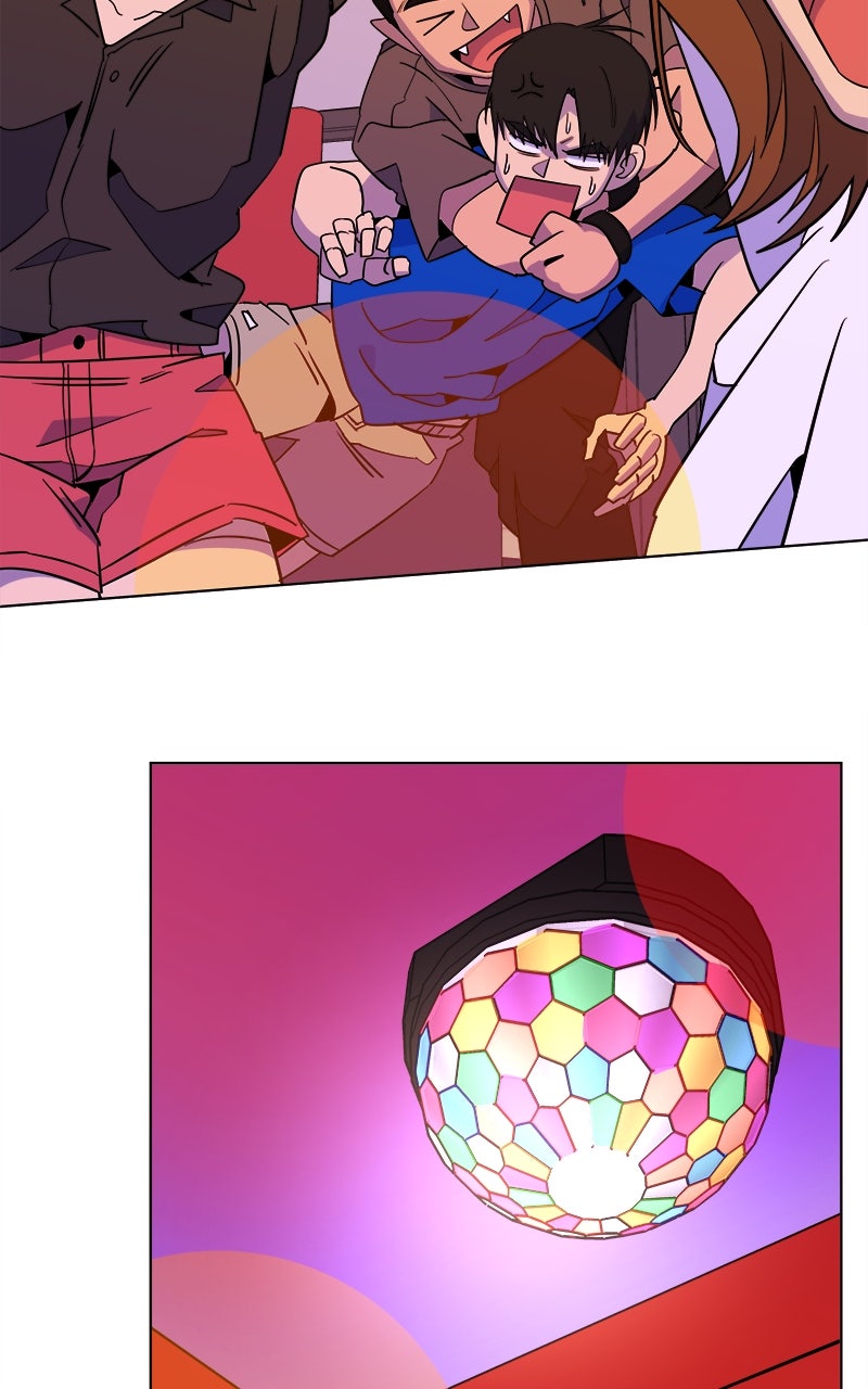 Read Slow Dive chapter 26 image 55 on Lezhin