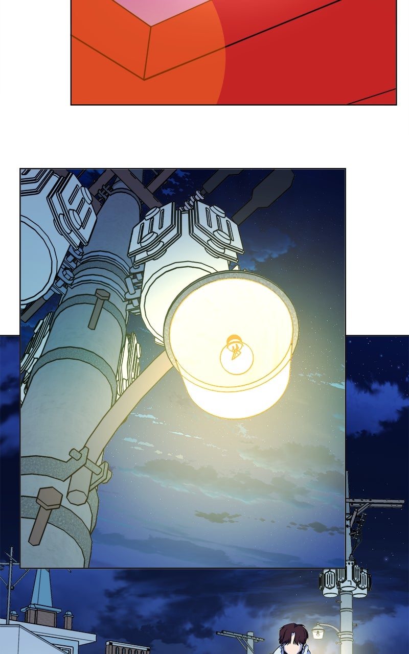 Read Slow Dive chapter 26 image 56 on Lezhin
