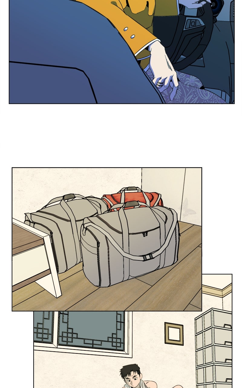 Read Slow Dive chapter 26 image 60 on Lezhin