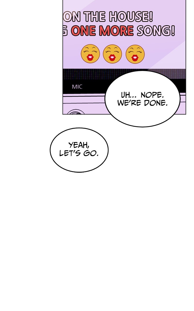 Read Slow Dive chapter 26 image 64 on Lezhin