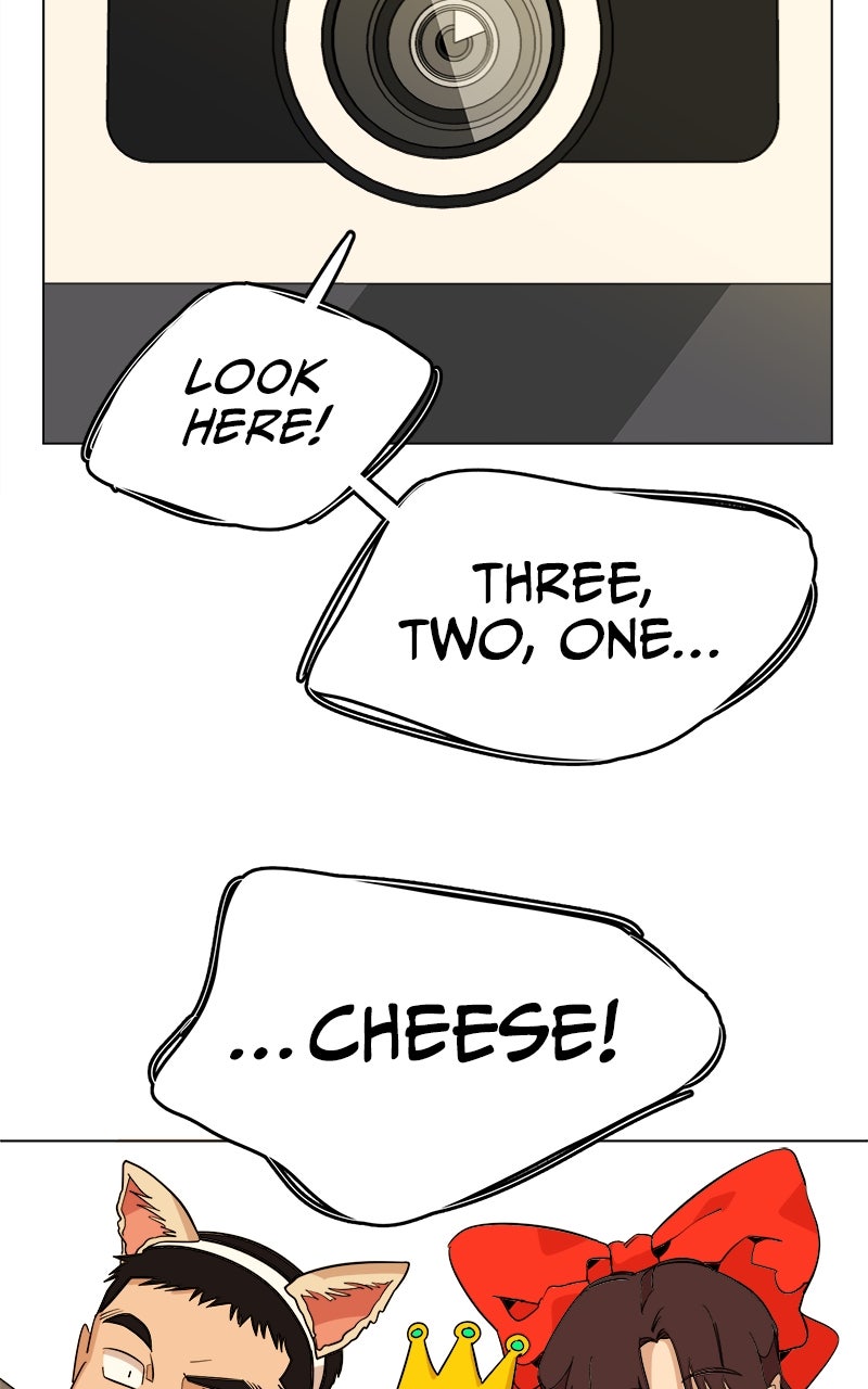 Read Slow Dive chapter 26 image 66 on Lezhin