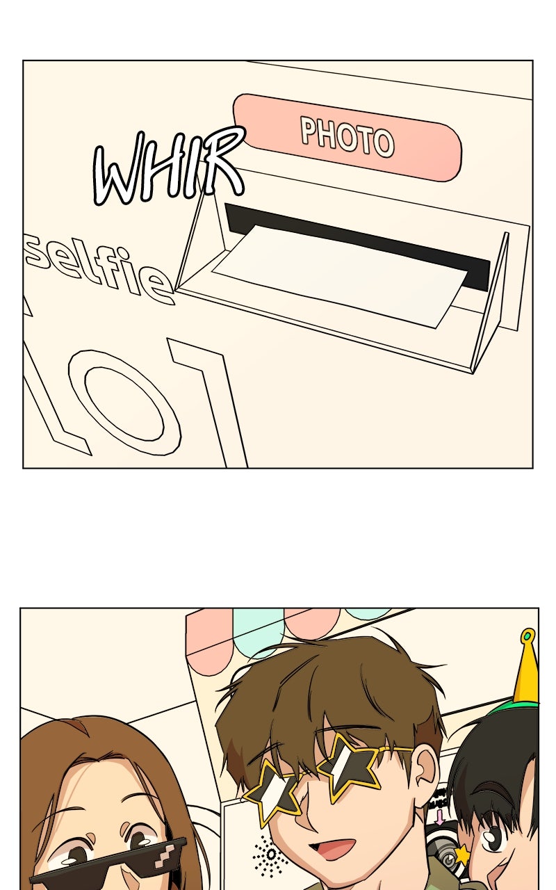 Read Slow Dive chapter 26 image 68 on Lezhin