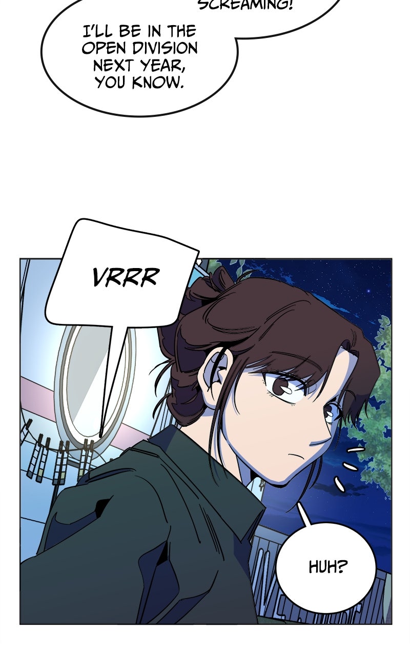 Read Slow Dive chapter 26 image 71 on Lezhin