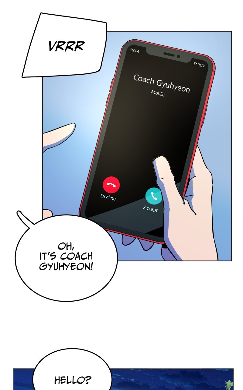 Read Slow Dive chapter 26 image 72 on Lezhin