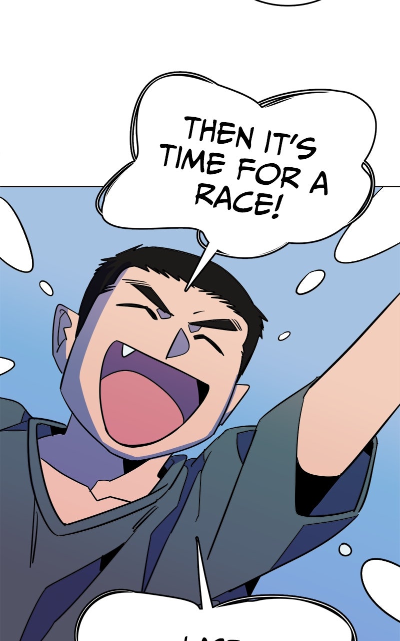 Read Slow Dive chapter 26 image 76 on Lezhin