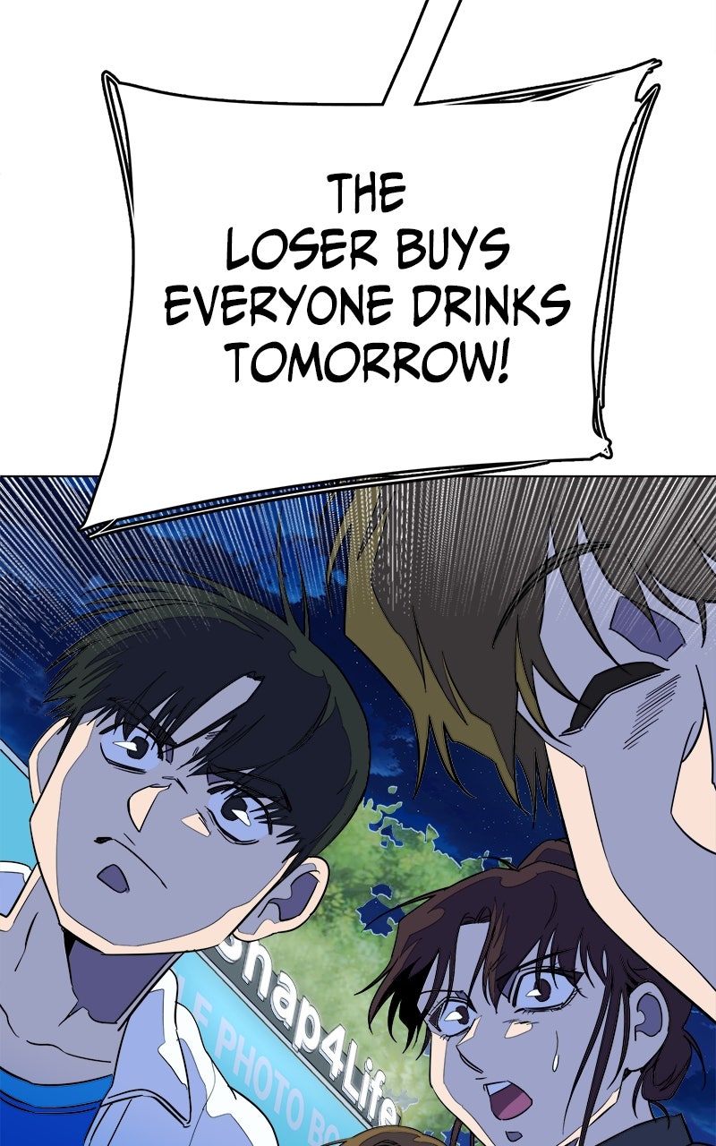 Read Slow Dive chapter 26 image 79 on Lezhin