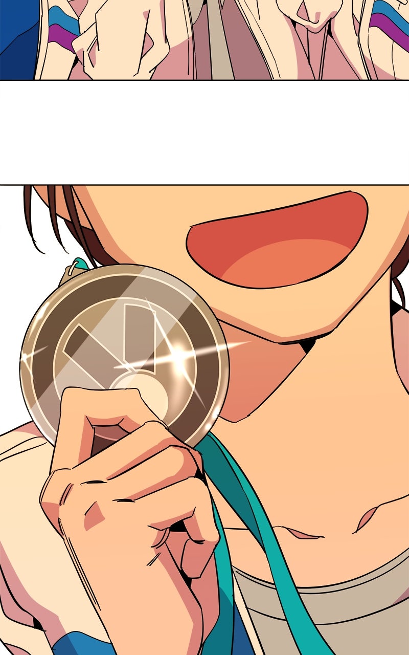 Read Slow Dive chapter 26 image 9 on Lezhin