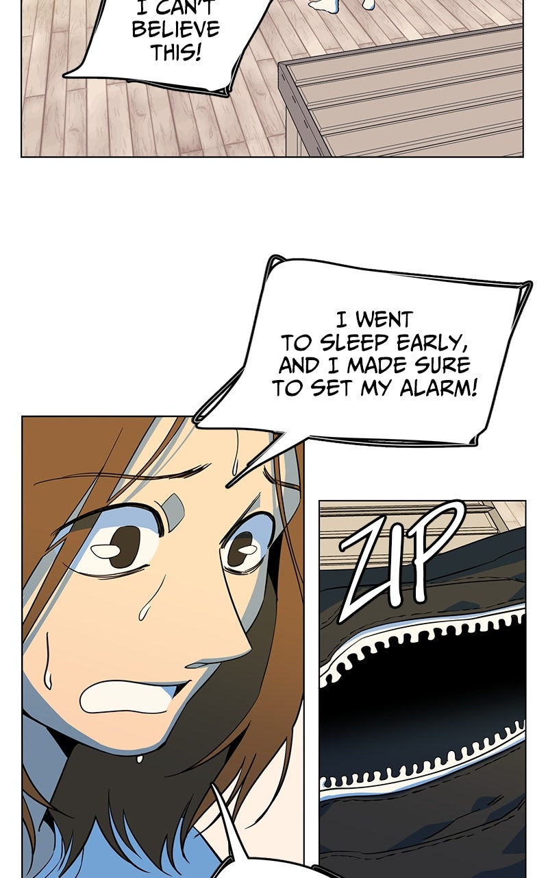 Read Slow Dive chapter 27 image 13 on Lezhin