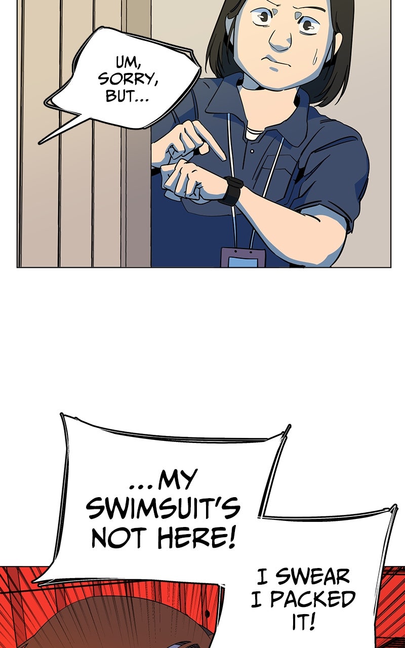 Read Slow Dive chapter 27 image 17 on Lezhin