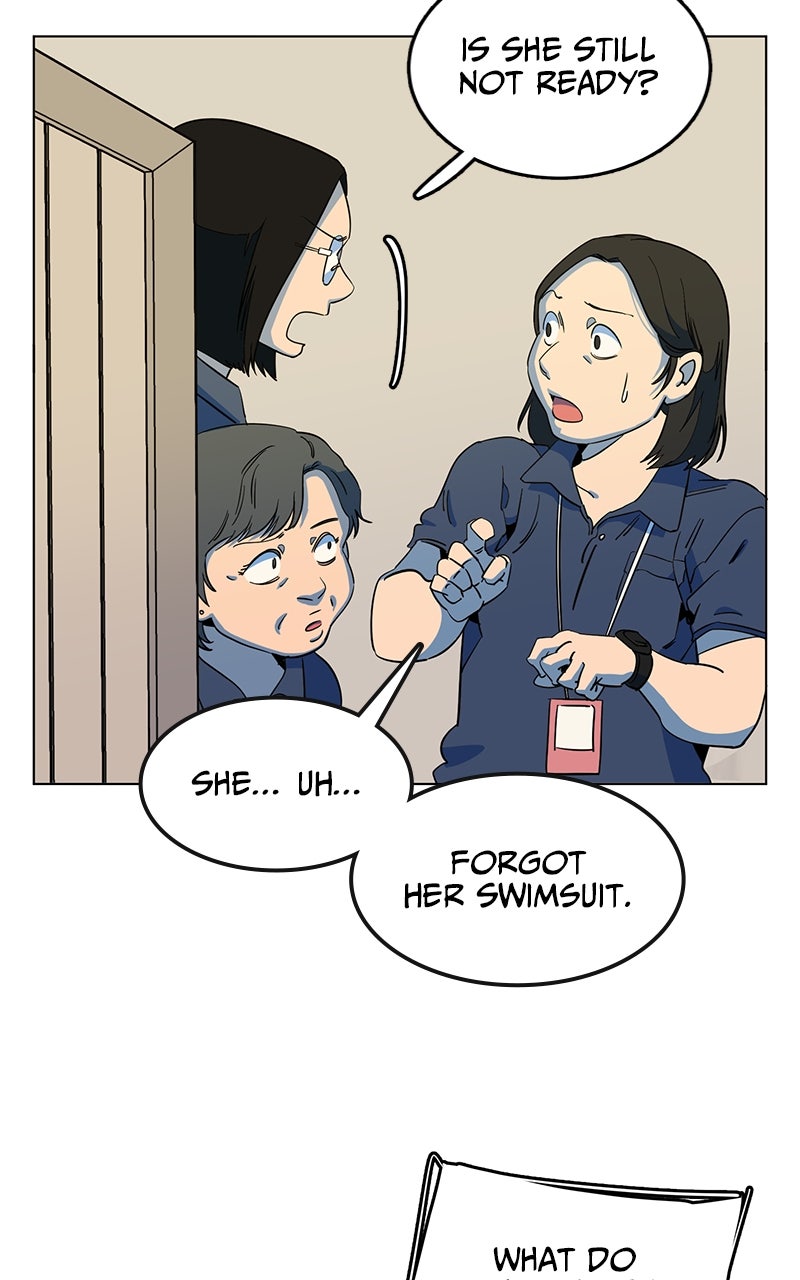 Read Slow Dive chapter 27 image 19 on Lezhin