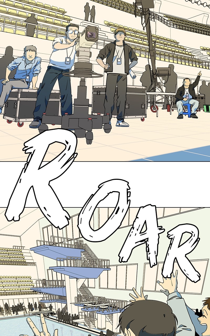 Read Slow Dive chapter 27 image 2 on Lezhin