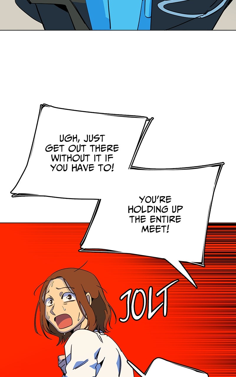 Read Slow Dive chapter 27 image 22 on Lezhin