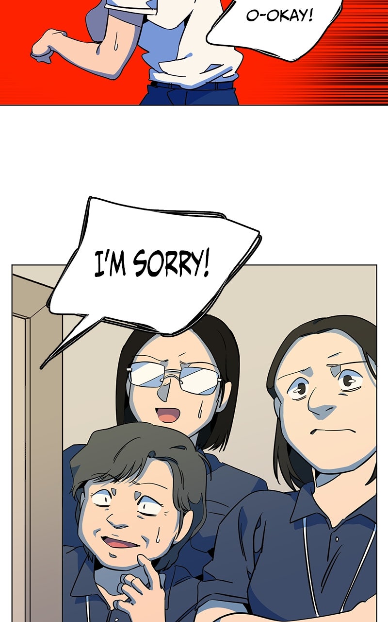 Read Slow Dive chapter 27 image 23 on Lezhin