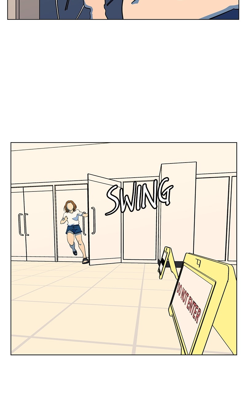 Read Slow Dive chapter 27 image 24 on Lezhin