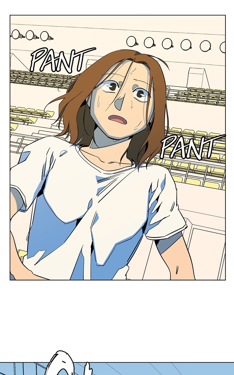 Read Slow Dive chapter 27 image 25 on Lezhin