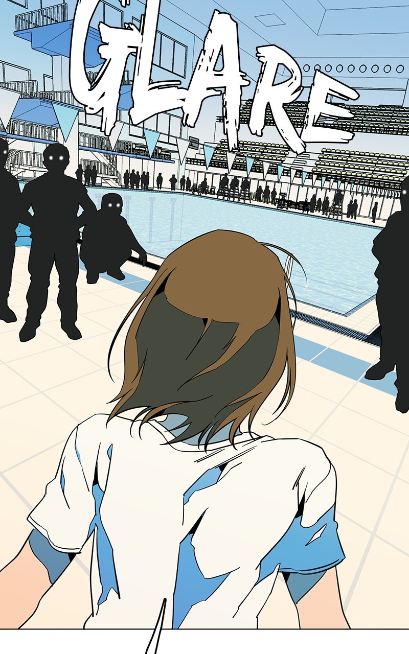 Read Slow Dive chapter 27 image 26 on Lezhin