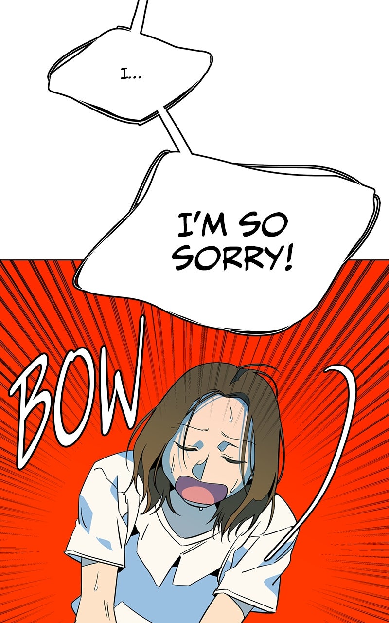 Read Slow Dive chapter 27 image 27 on Lezhin