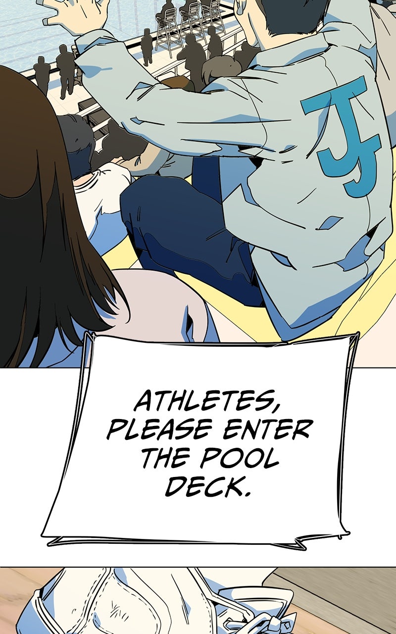 Read Slow Dive chapter 27 image 3 on Lezhin