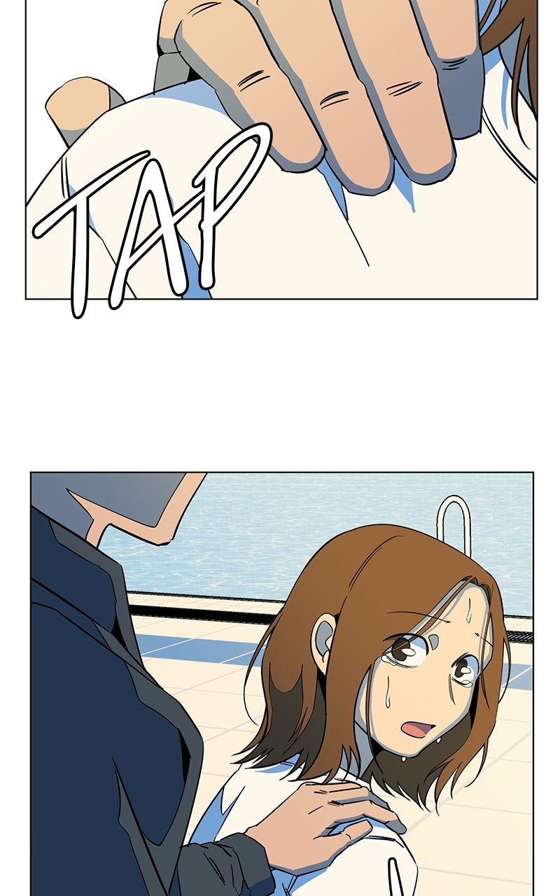 Read Slow Dive chapter 27 image 30 on Lezhin