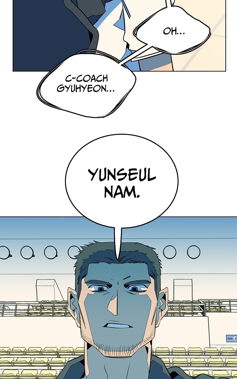 Read Slow Dive chapter 27 image 31 on Lezhin