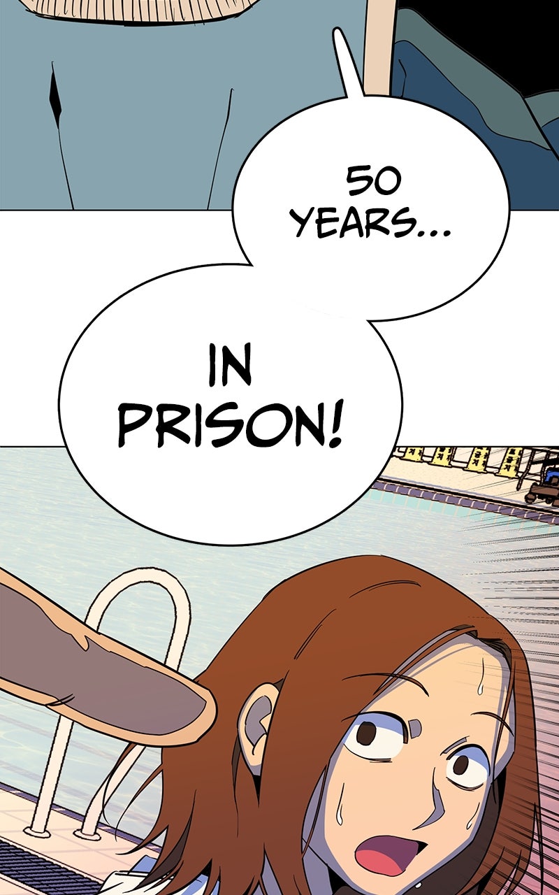Read Slow Dive chapter 27 image 33 on Lezhin