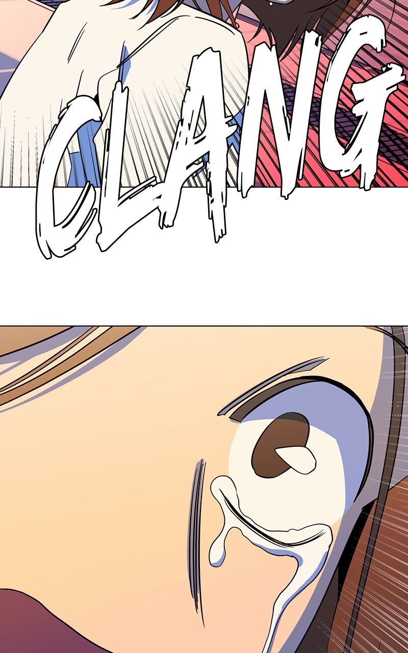 Read Slow Dive chapter 27 image 34 on Lezhin