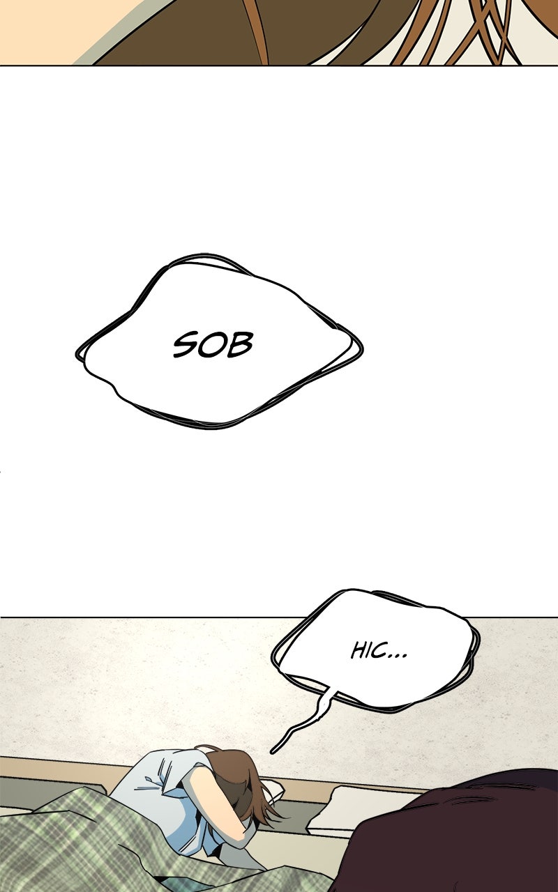 Read Slow Dive chapter 27 image 37 on Lezhin