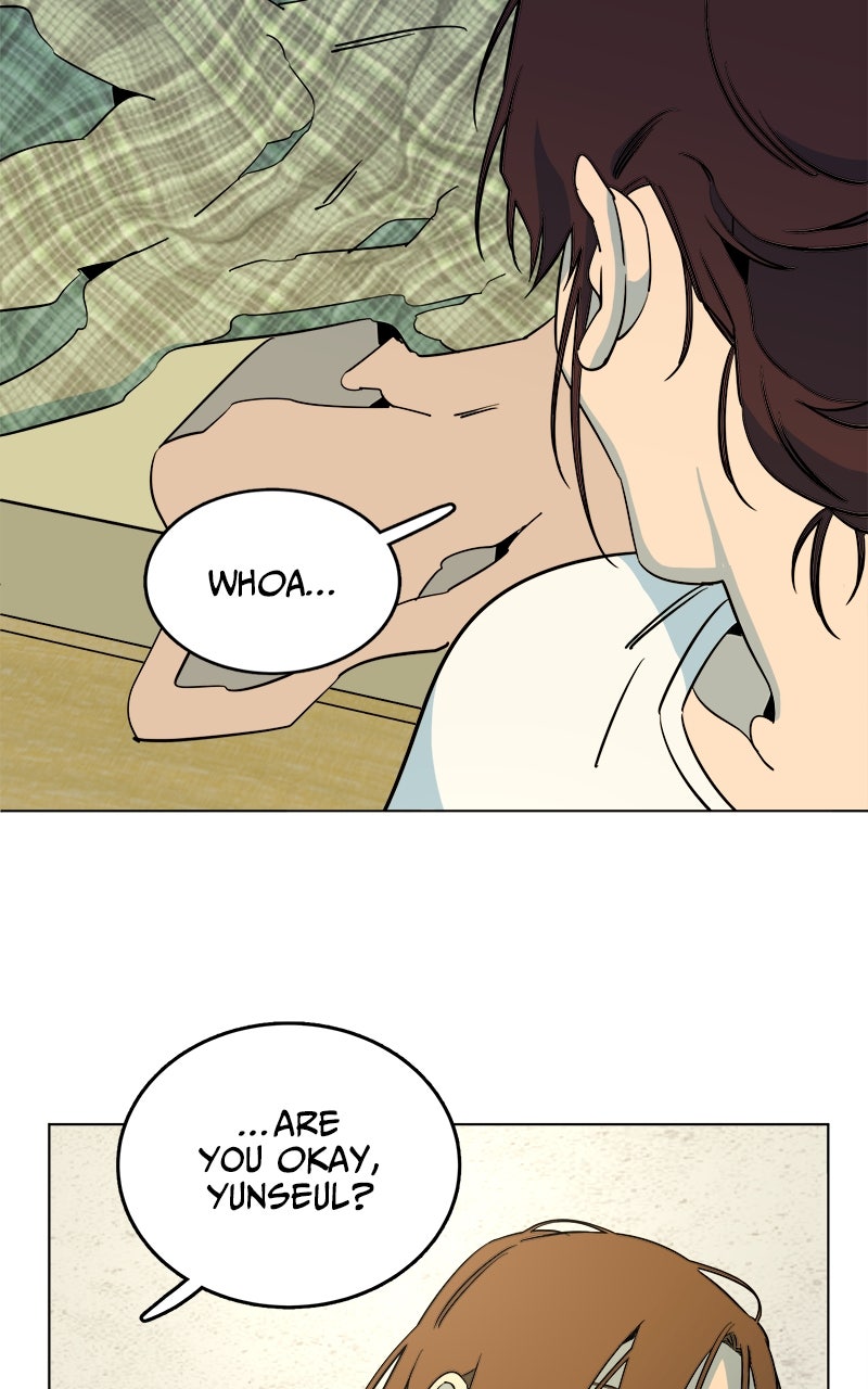 Read Slow Dive chapter 27 image 38 on Lezhin