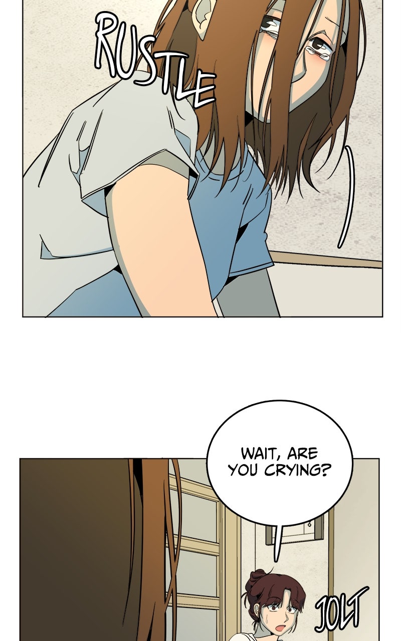 Read Slow Dive chapter 27 image 39 on Lezhin