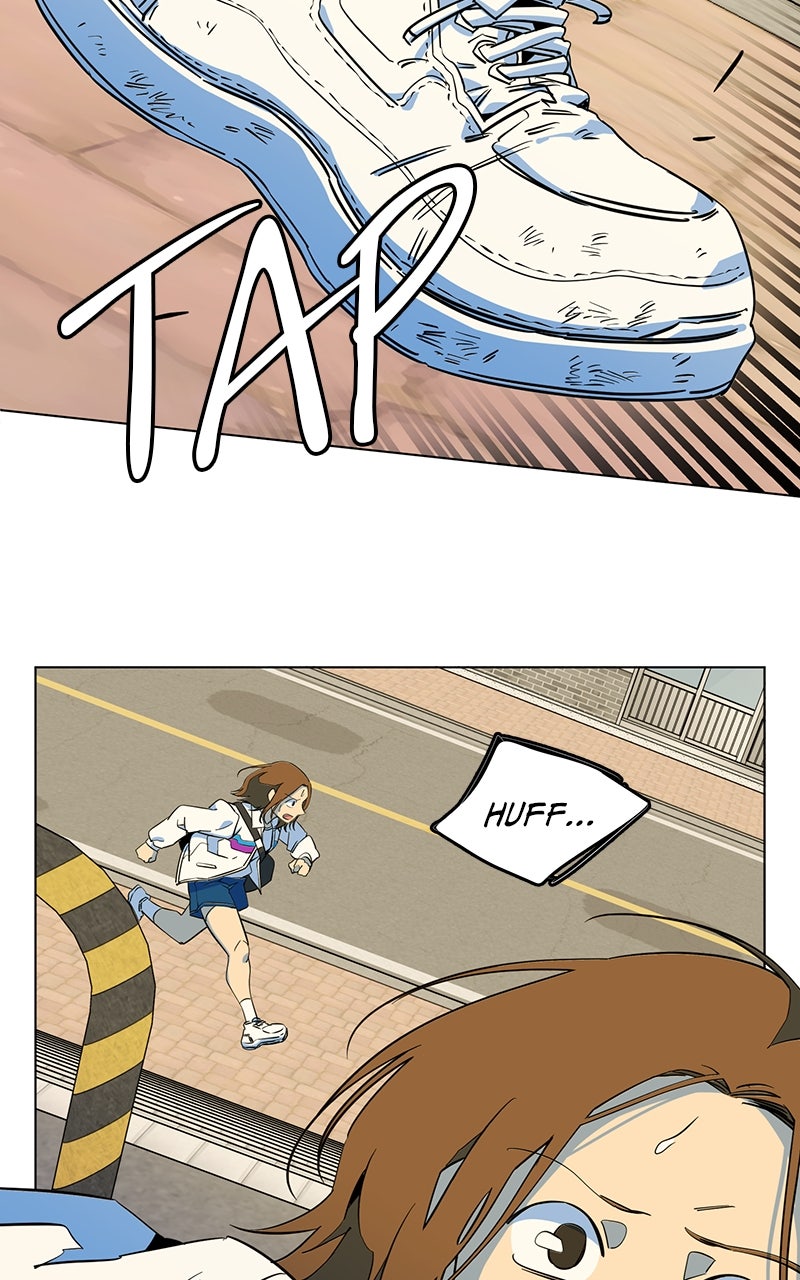 Read Slow Dive chapter 27 image 4 on Lezhin