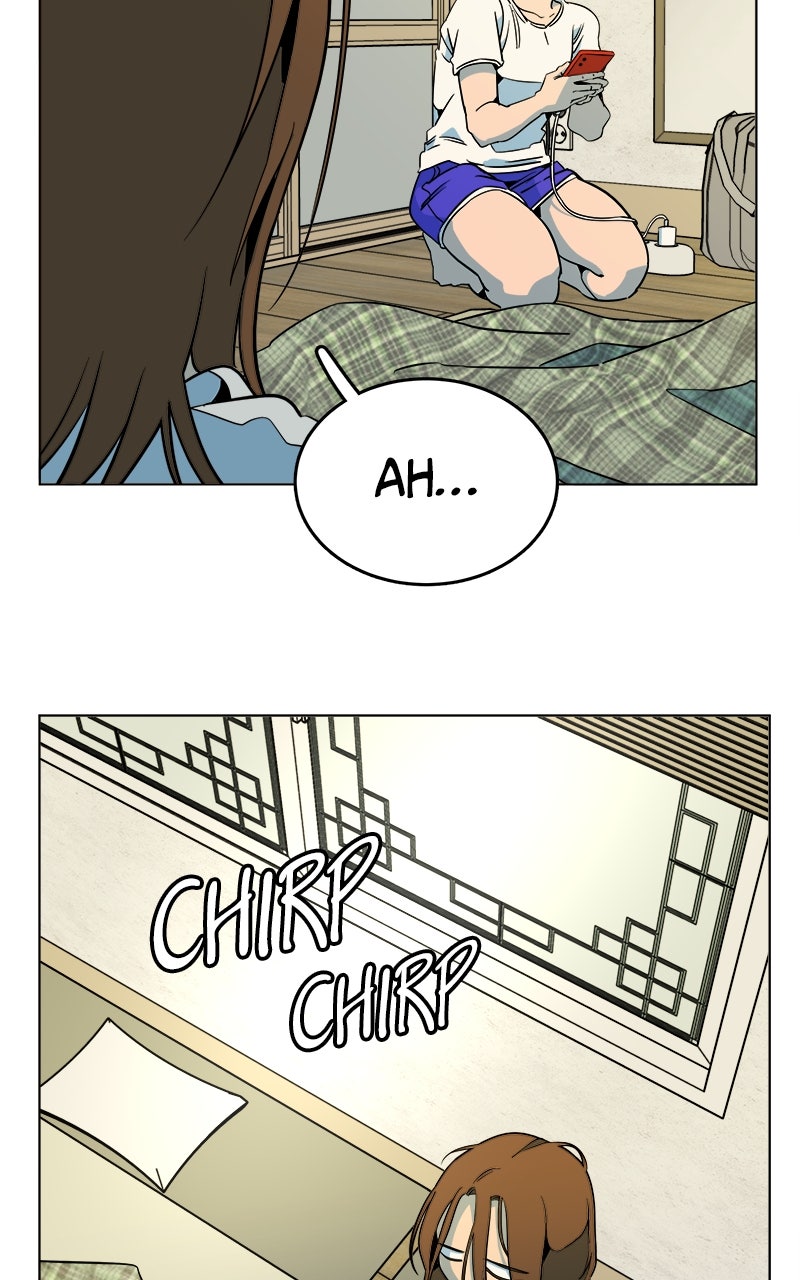 Read Slow Dive chapter 27 image 40 on Lezhin