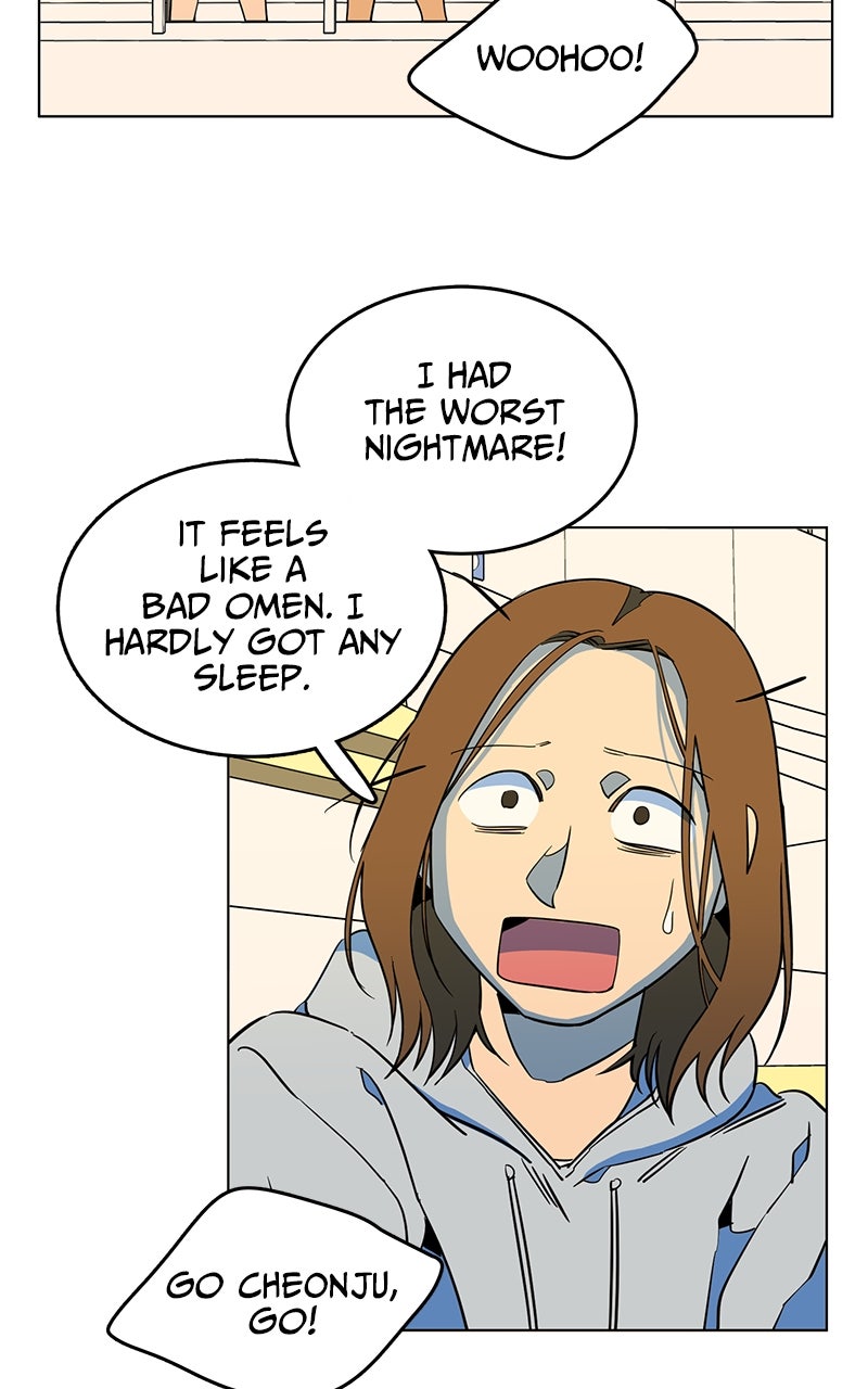 Read Slow Dive chapter 27 image 49 on Lezhin