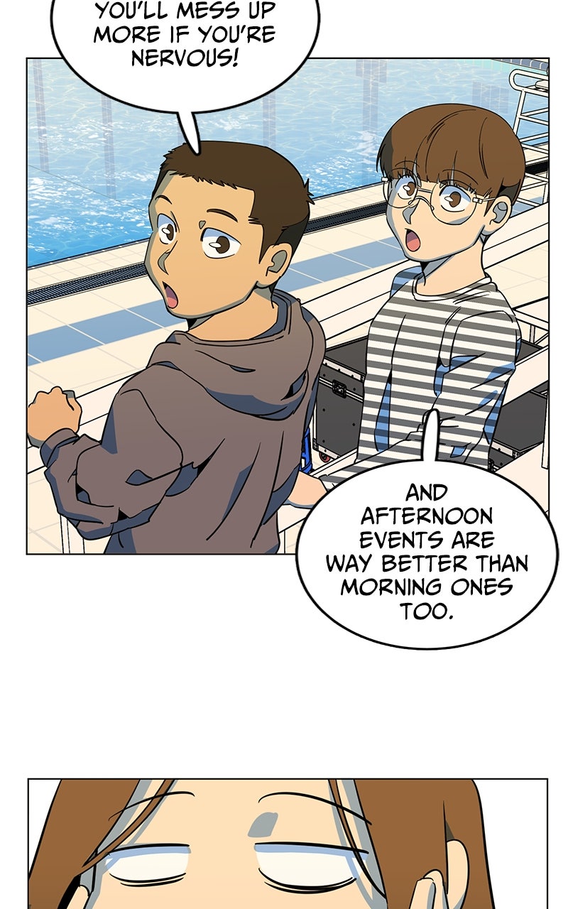 Read Slow Dive chapter 27 image 52 on Lezhin
