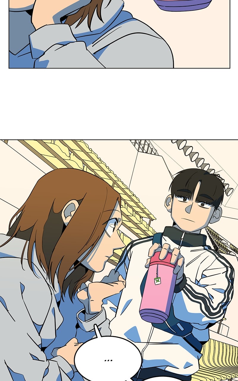 Read Slow Dive chapter 27 image 55 on Lezhin