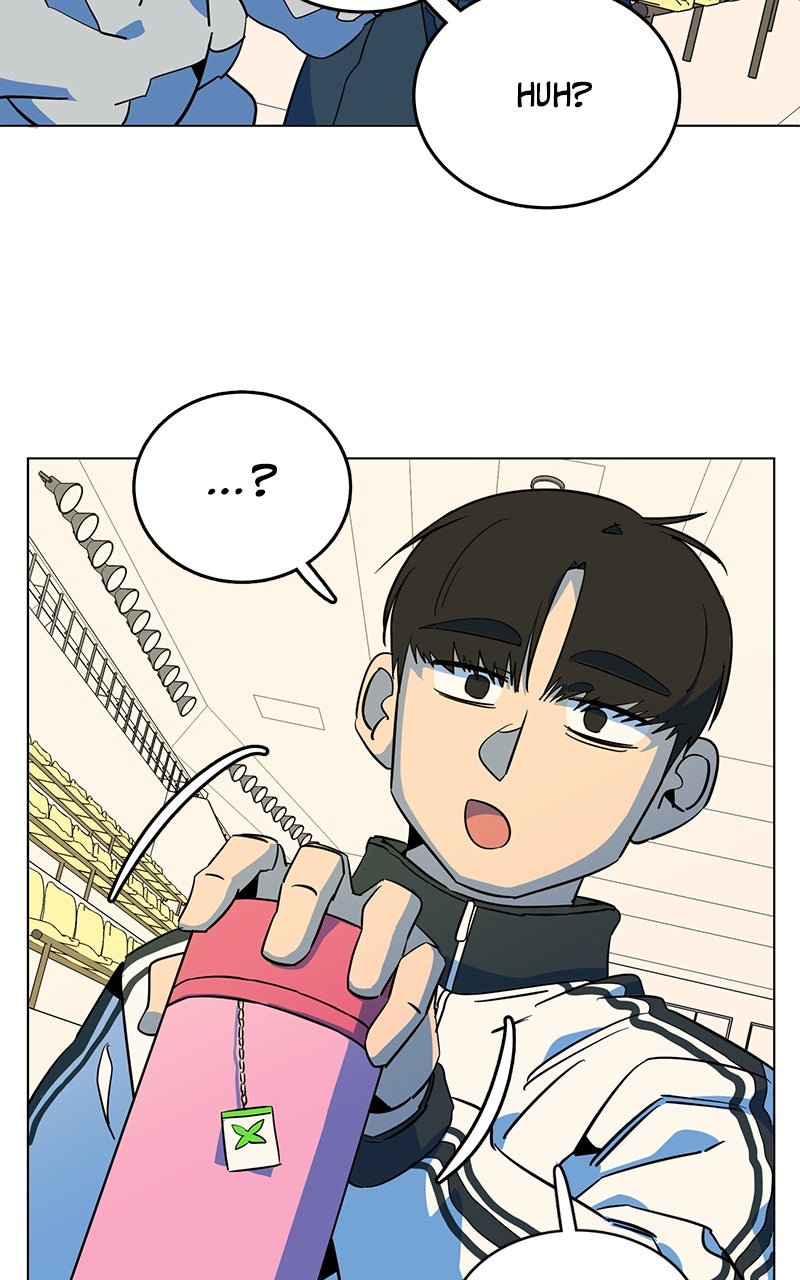 Read Slow Dive chapter 27 image 56 on Lezhin