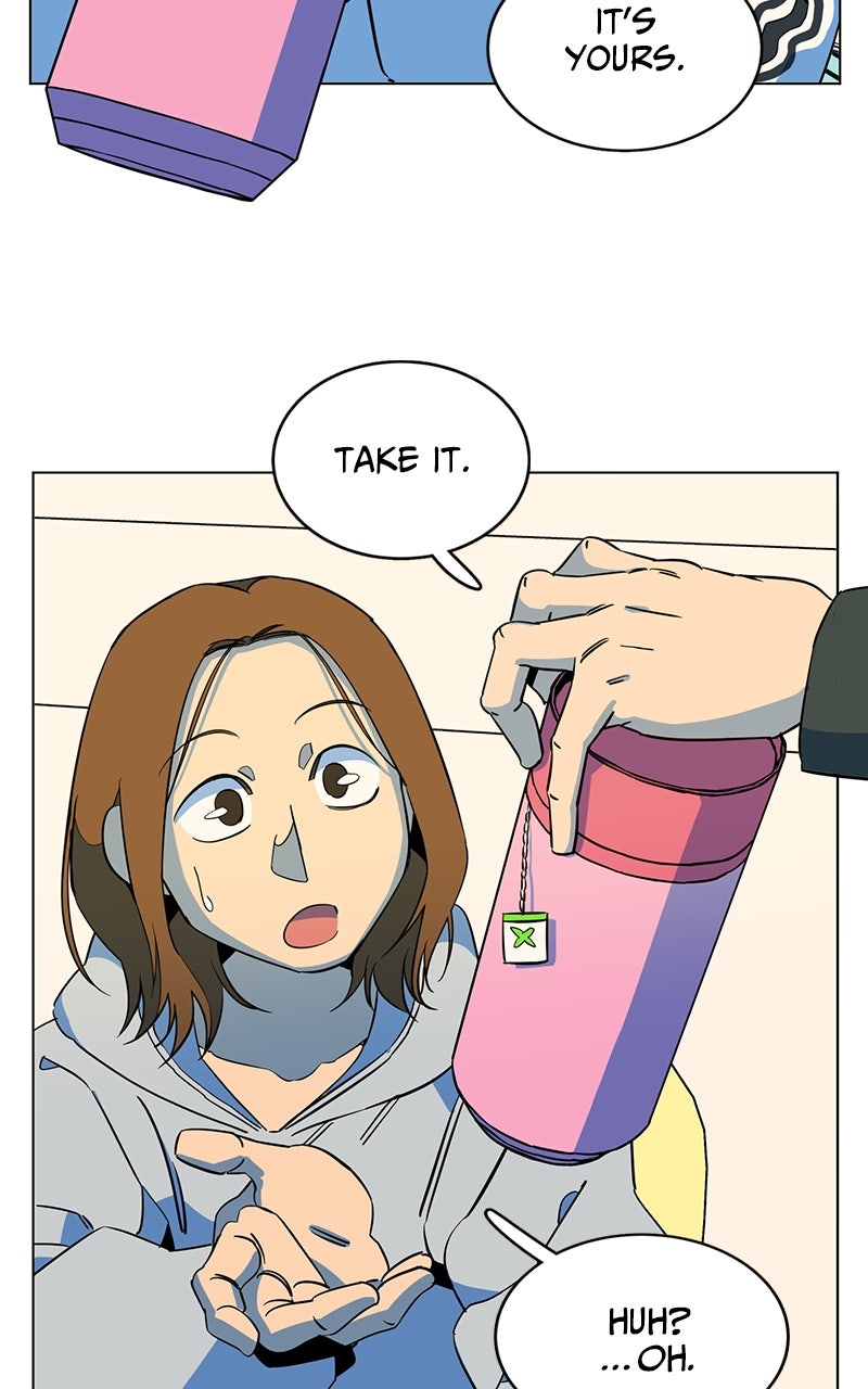 Read Slow Dive chapter 27 image 57 on Lezhin