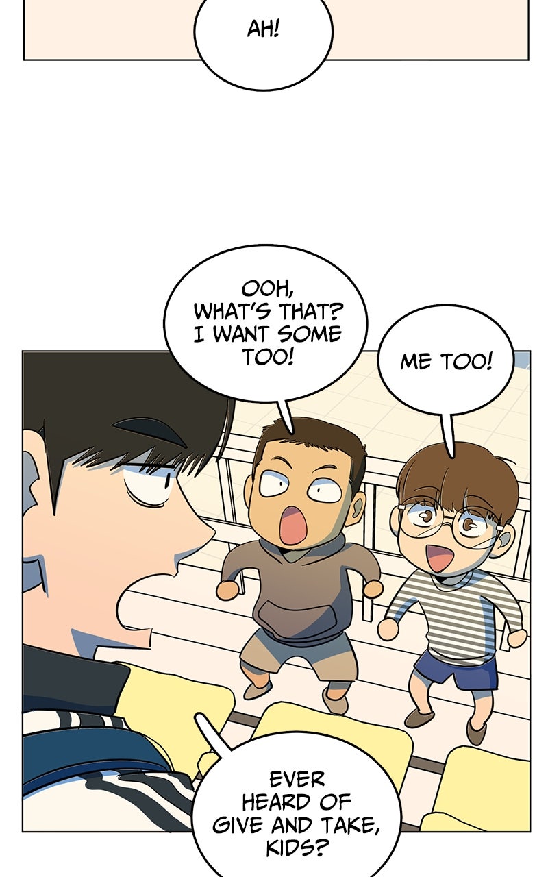 Read Slow Dive chapter 27 image 62 on Lezhin
