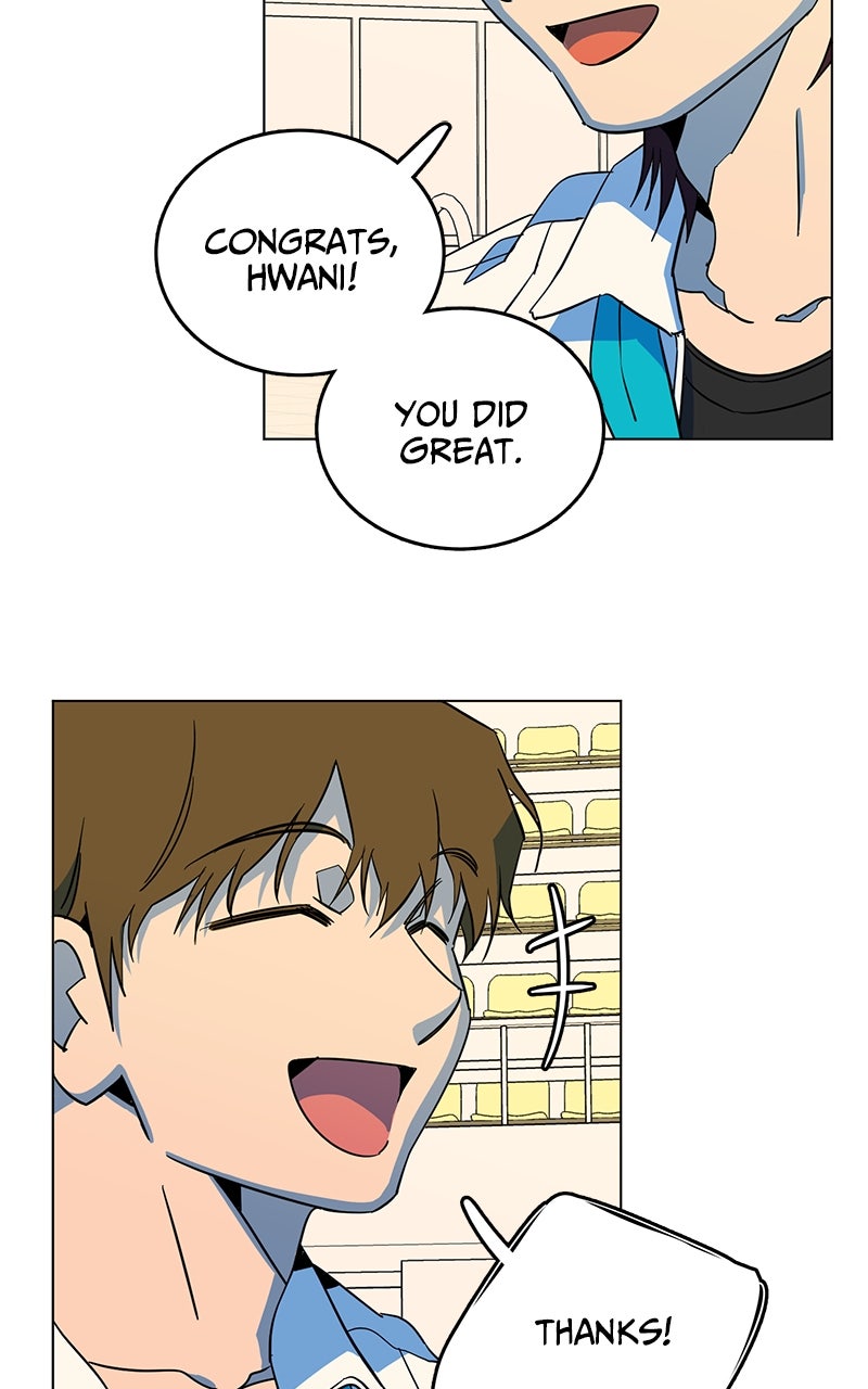 Read Slow Dive chapter 27 image 73 on Lezhin