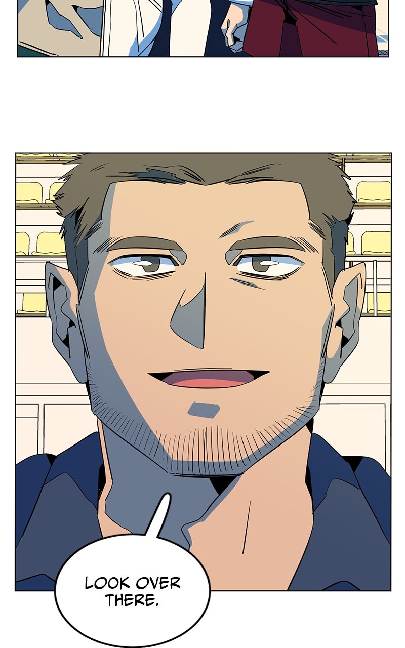 Read Slow Dive chapter 27 image 75 on Lezhin