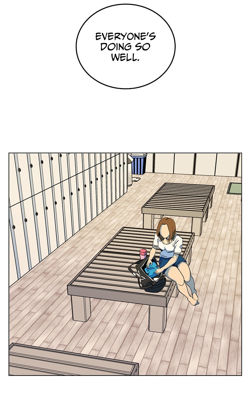 Read Slow Dive chapter 27 image 78 on Lezhin