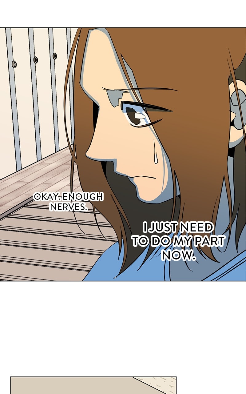 Read Slow Dive chapter 27 image 79 on Lezhin
