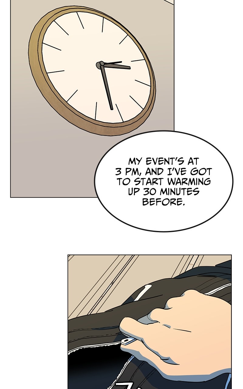 Read Slow Dive chapter 27 image 80 on Lezhin