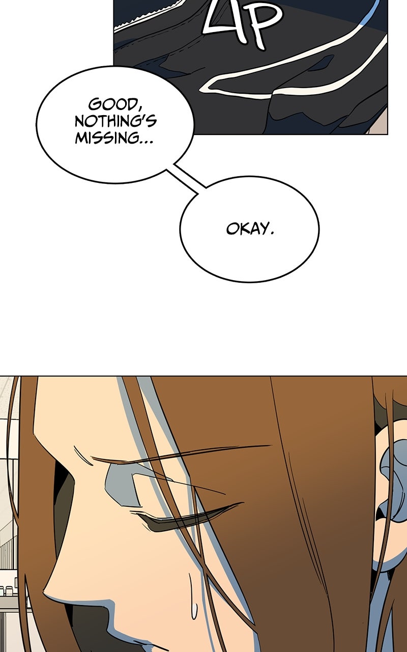 Read Slow Dive chapter 27 image 81 on Lezhin