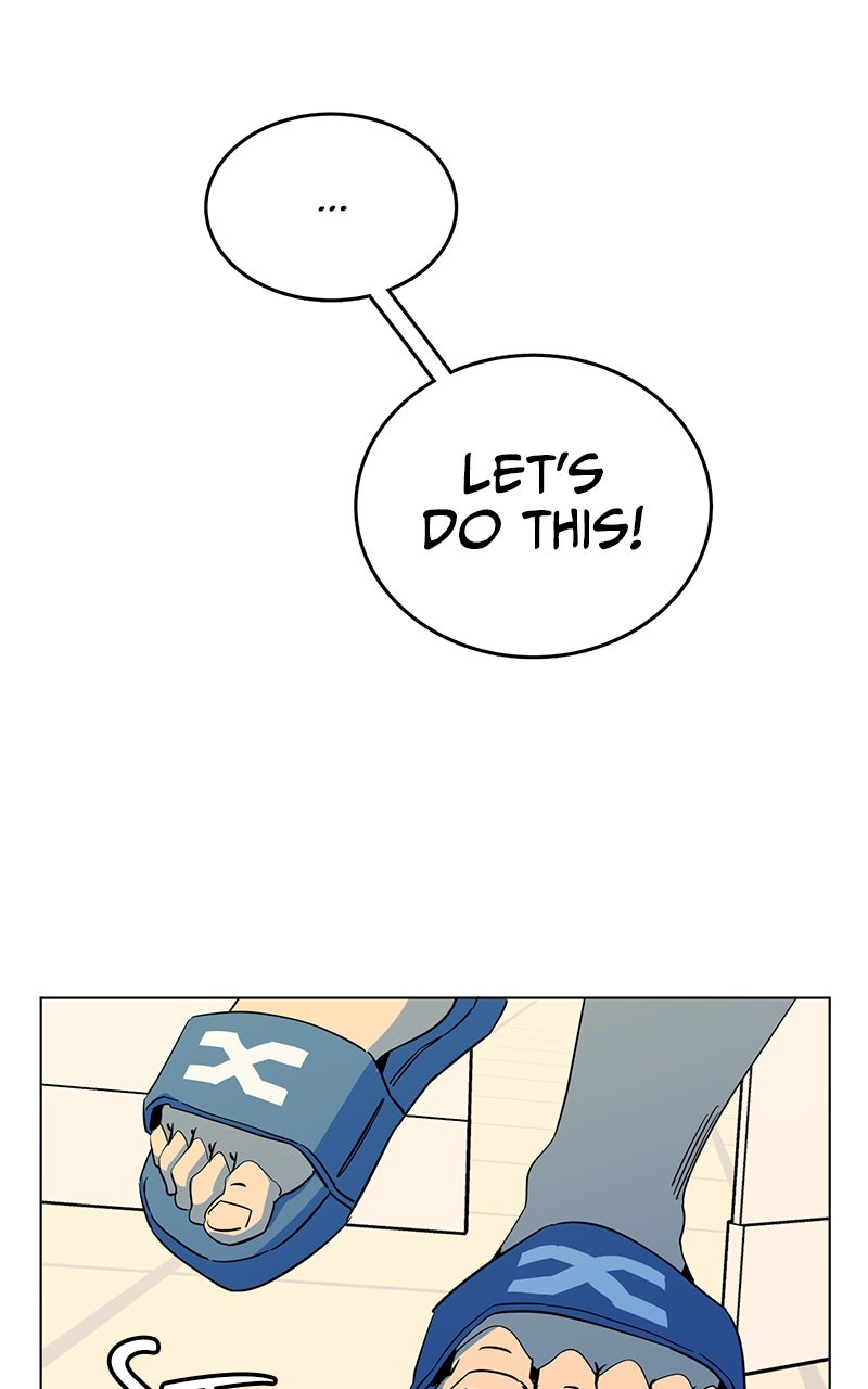 Read Slow Dive chapter 27 image 83 on Lezhin
