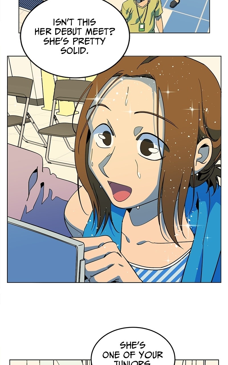 Read Slow Dive chapter 29 image 1 on Lezhin
